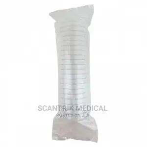 90*15mm 1 Room Lid Plastic Petri Dish