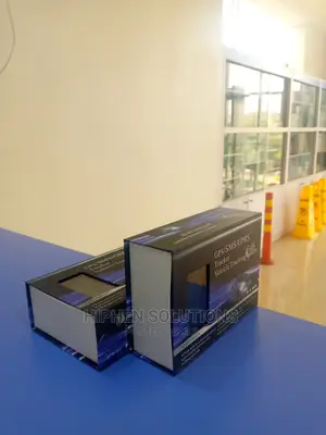 Modern Structure Vehicle GPS Tracker