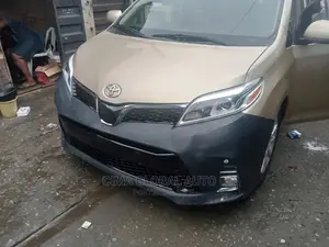 Upgrade Your 2012 Seinna to 2018 Model