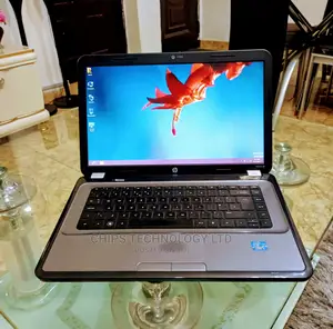 Laptop HP Pavilion G6 4GB Intel Core I5 HDD 500GB