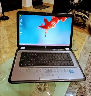Laptop HP Pavilion G6 4GB Intel Core I5 HDD 500GB