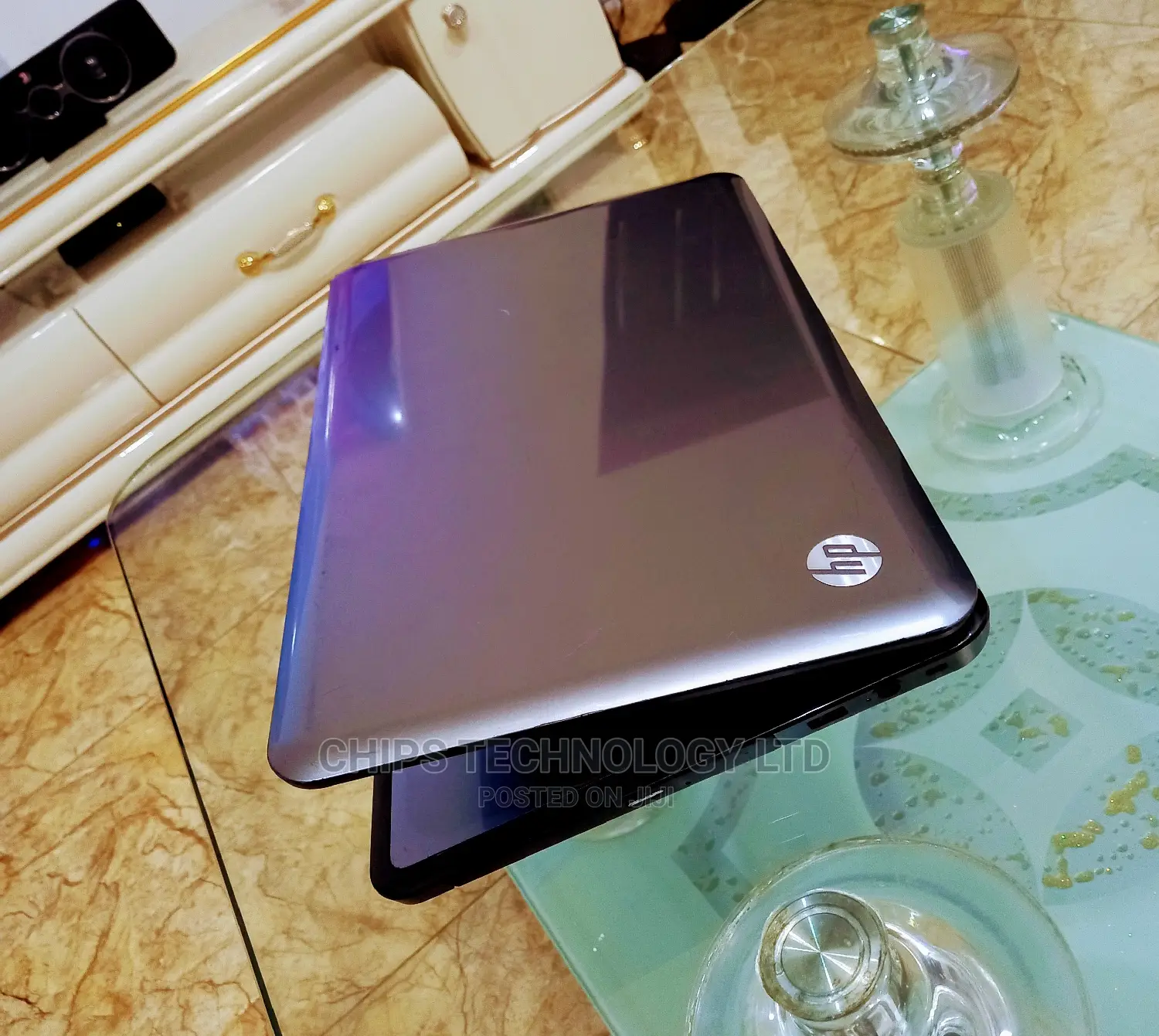 Laptop HP Pavilion G6 4GB Intel Core I5 HDD 500GB