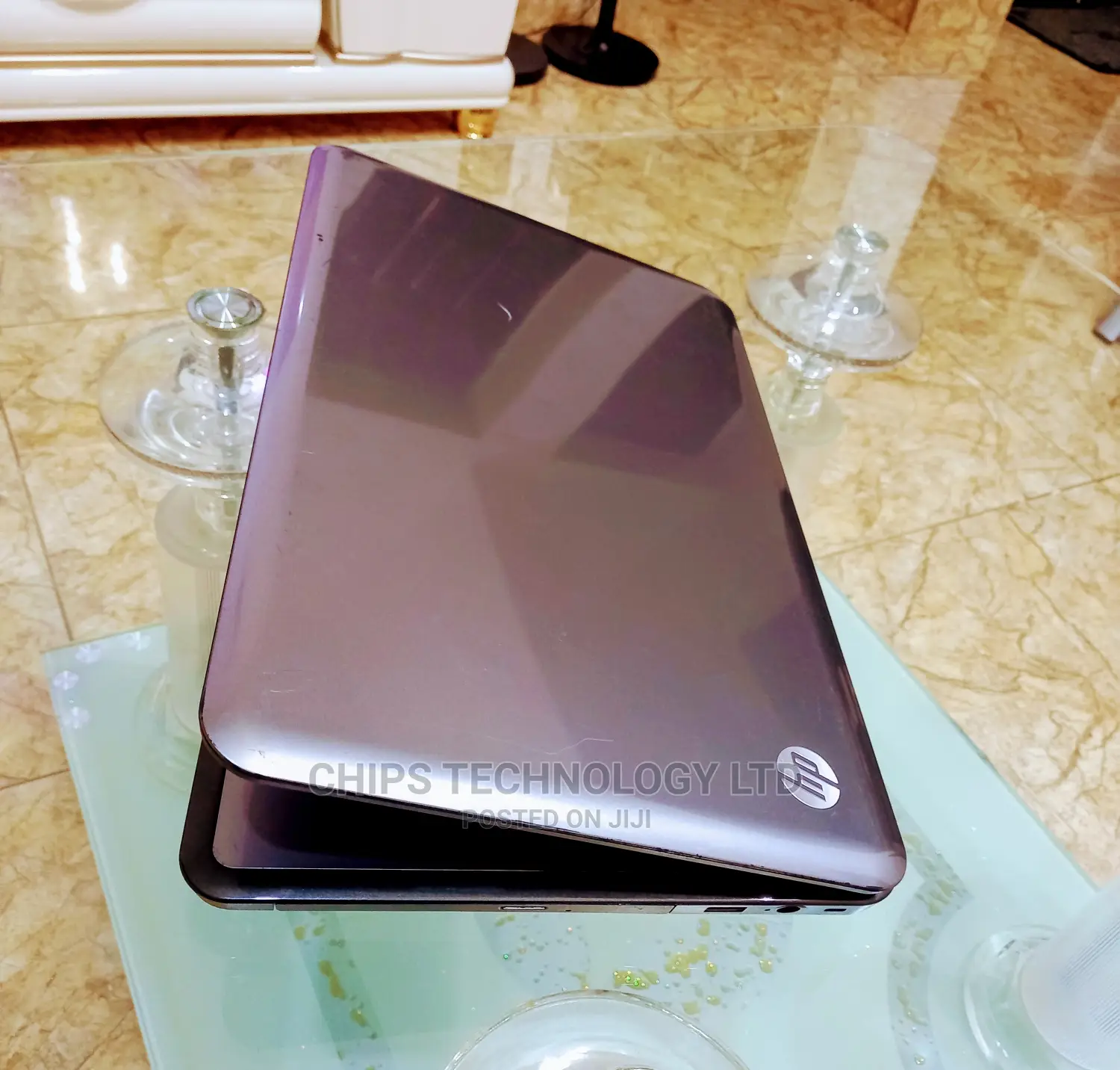 Laptop HP Pavilion G6 4GB Intel Core I5 HDD 500GB