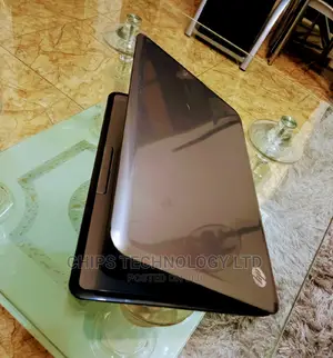 Laptop HP Pavilion G6 4GB Intel Core I5 HDD 500GB