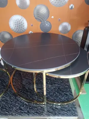 Center Table