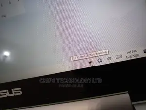 Laptop Asus E203MA 2GB Intel Celeron SSD 32GB