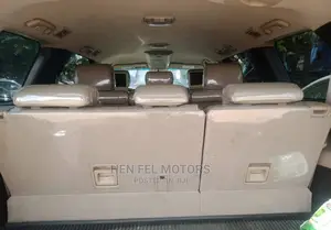 Toyota Sequoia 2012 Black