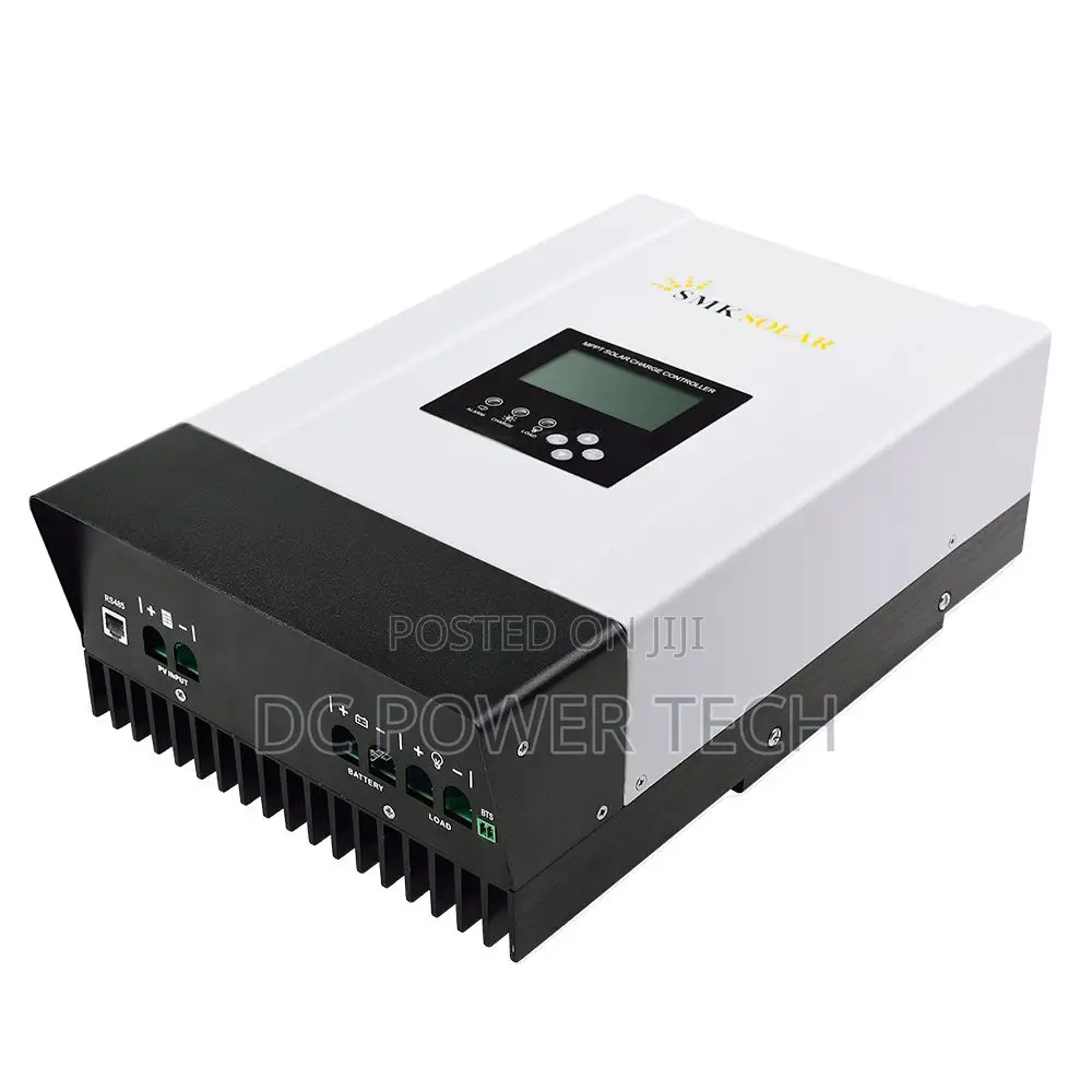 80A MPPT Solar Charger Controller SCH-80A