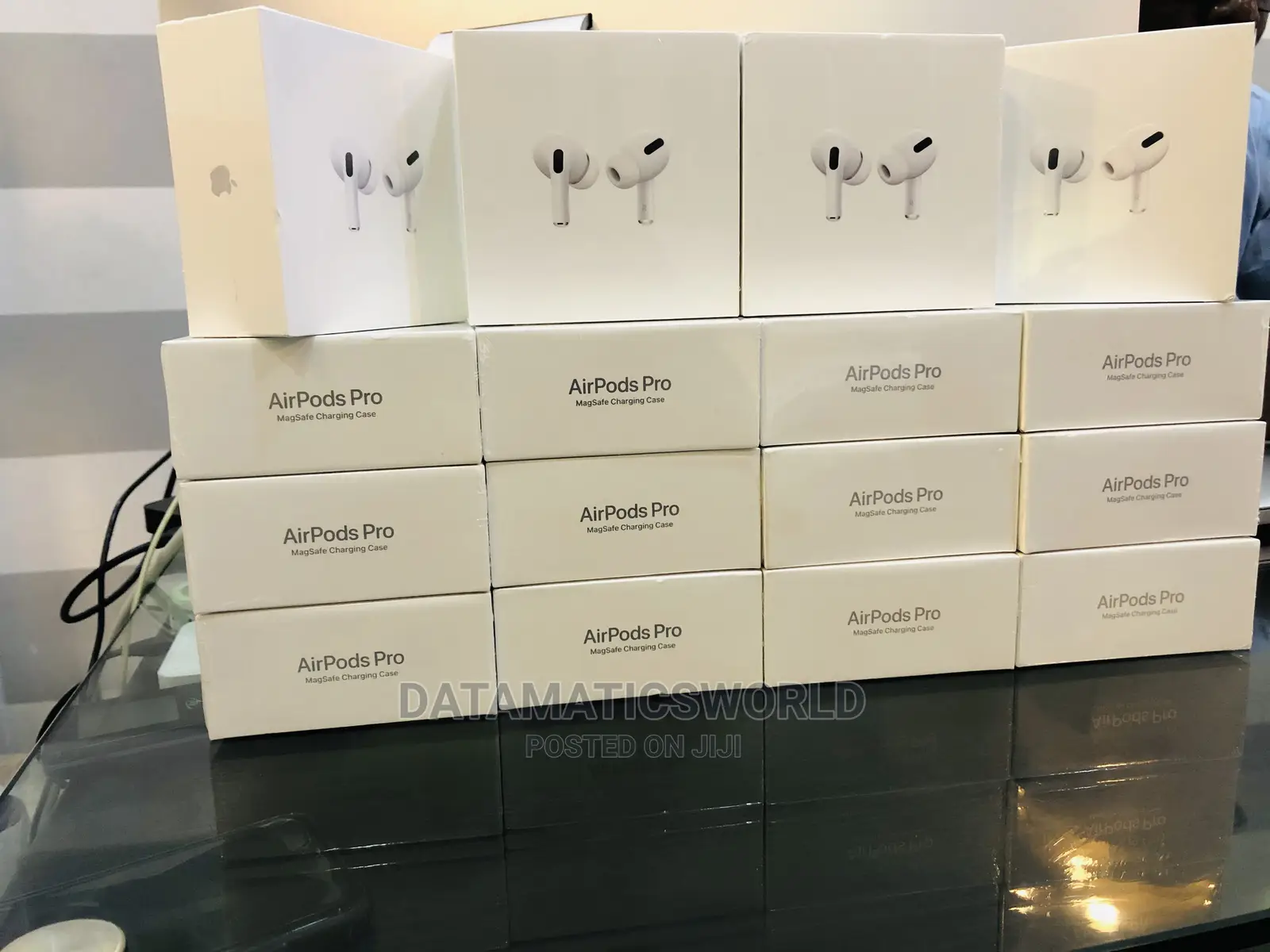 Apple Airpod Pro