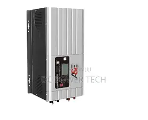 4kva/24v Pure Sine Wave Inverter (TRANSFORMER BASE)
