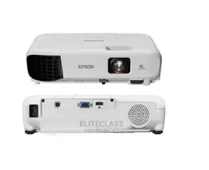 Brand New Epson EB-E10 XGA 3600 Lumens ,3LCD Projectors