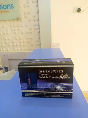 Popular Demand GPS Tracking System