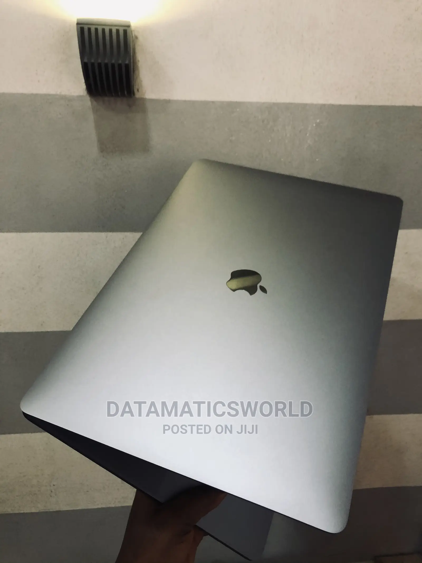 Laptop Apple MacBook Pro 2019 32GB Intel Core I9 SSD 2T