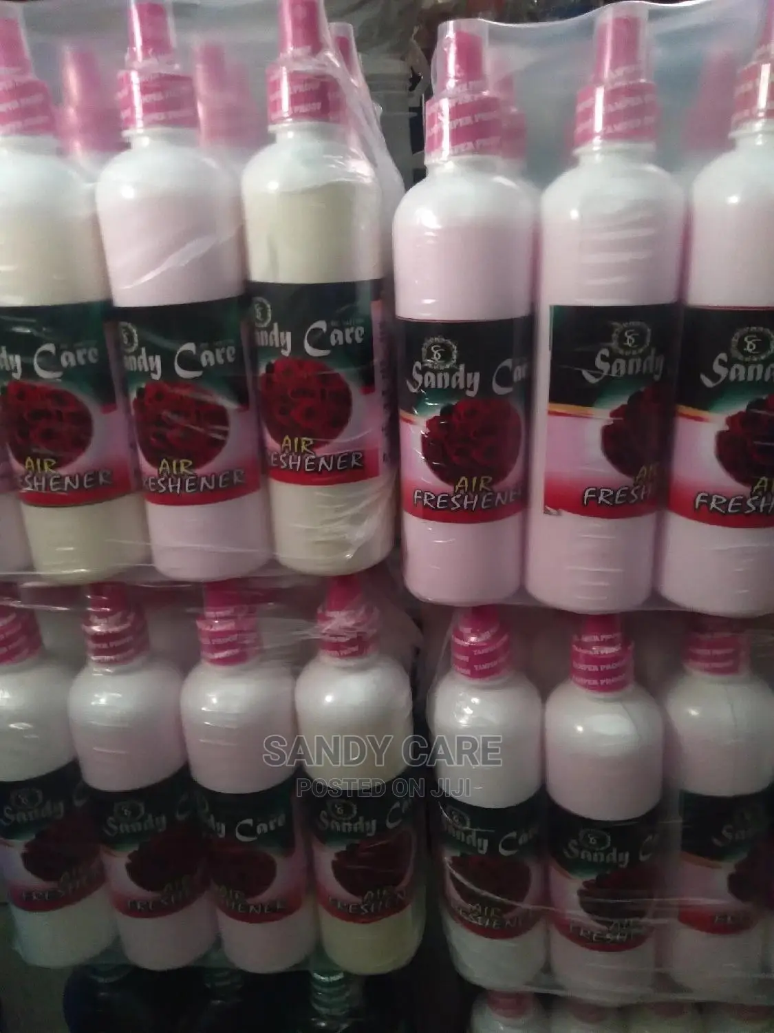 Liquid Air Freshener
