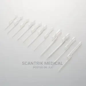 Transfer Pipette Lab Pipettes