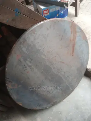 Robin Trowel Plate