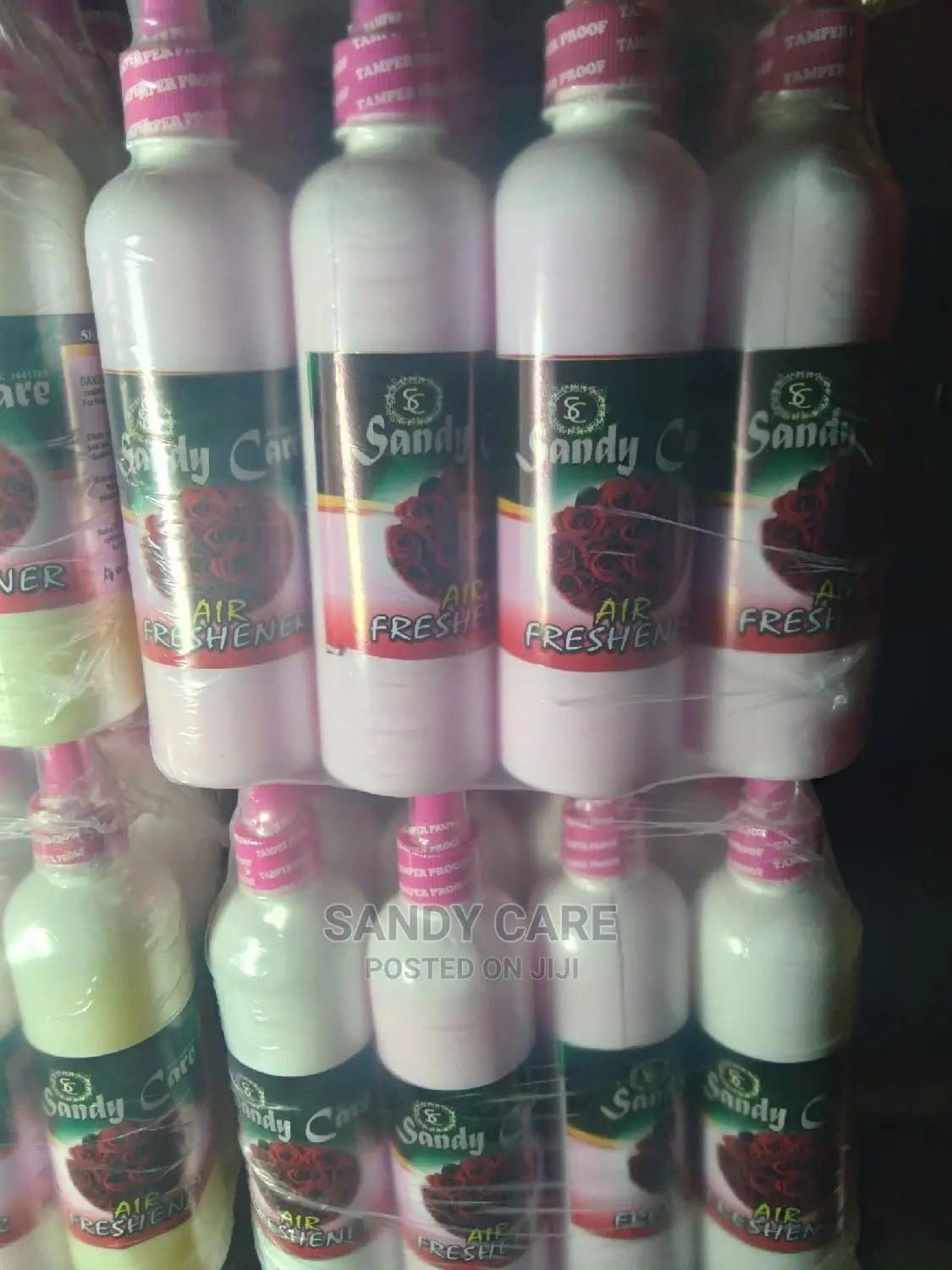Liquid Air Freshener