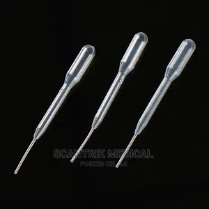 2ml Transfer Pipette Lab Pipettes