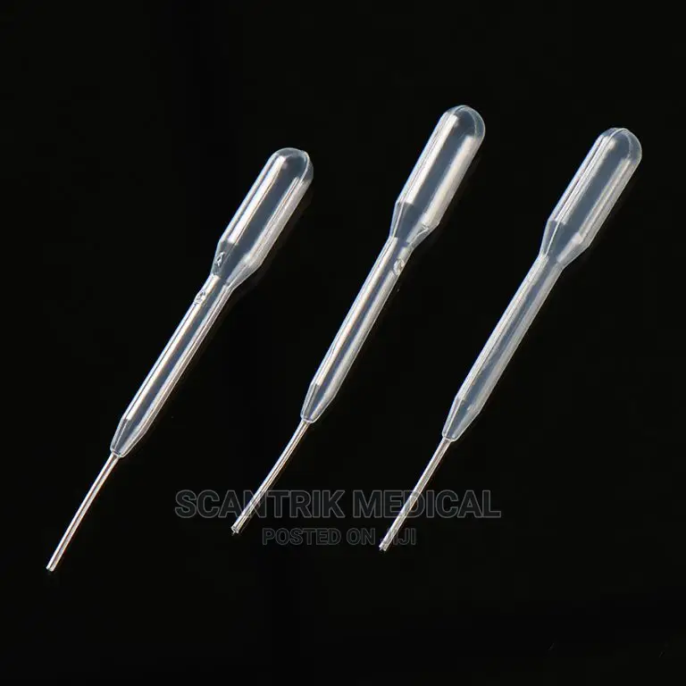 2ml Transfer Pipette Lab Pipettes