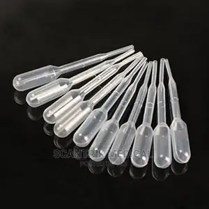 High Quality 2ml Transfer Pipette Lab Pipettes