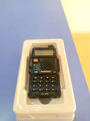 Excellent Brand Baofeng Two Way Radio