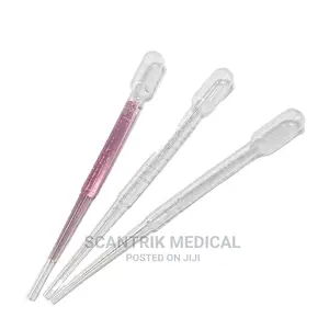 Transfer Pipette 2ml 3ml 5ml Plastic Pasteur Pipette