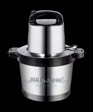 High Quality Nulek Japan and Silver Crest Yam Pounders