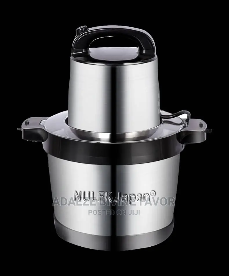 High Quality Nulek Japan and Silver Crest Yam Pounders