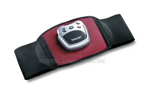 Beurer EM32 Abdominal Tunning Belt