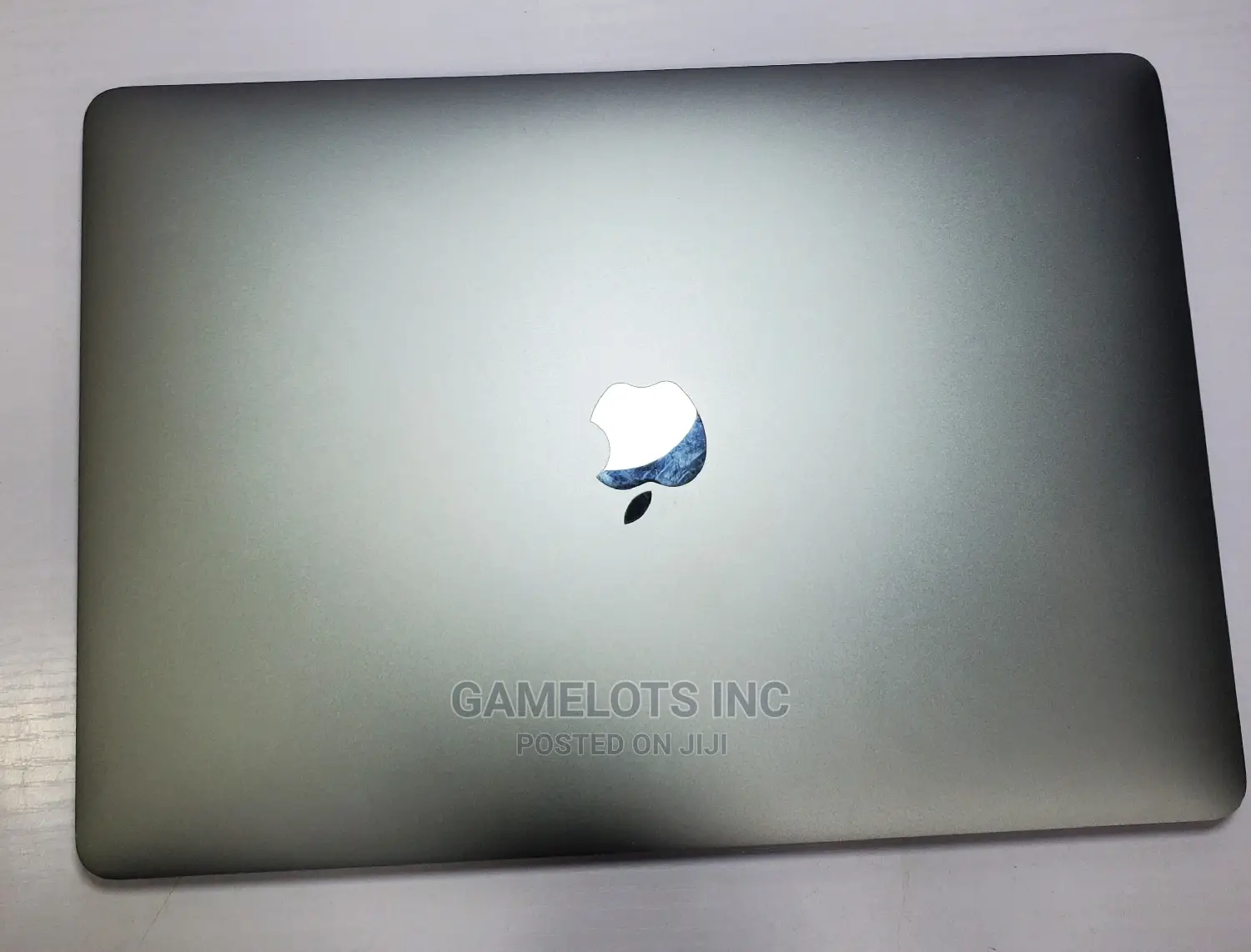 Laptop Apple MacBook Pro 2019 8GB Intel Core i5 SSD 128GB