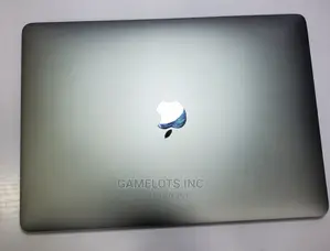 Laptop Apple MacBook Pro 2019 8GB Intel Core i5 SSD 128GB
