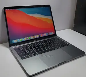 Laptop Apple MacBook Pro 2019 8GB Intel Core i5 SSD 128GB