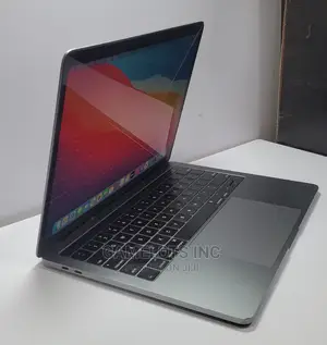 Laptop Apple MacBook Pro 2019 8GB Intel Core i5 SSD 128GB