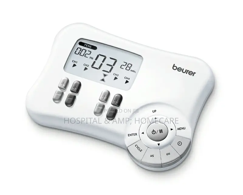 Beurer EM80 3in1 Tens/Ems