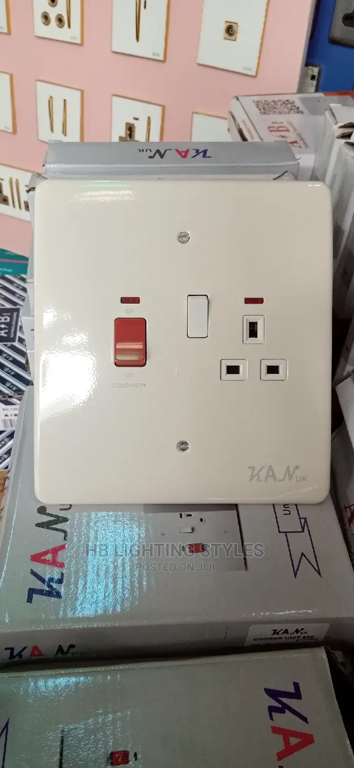 Quality Cooker Unit