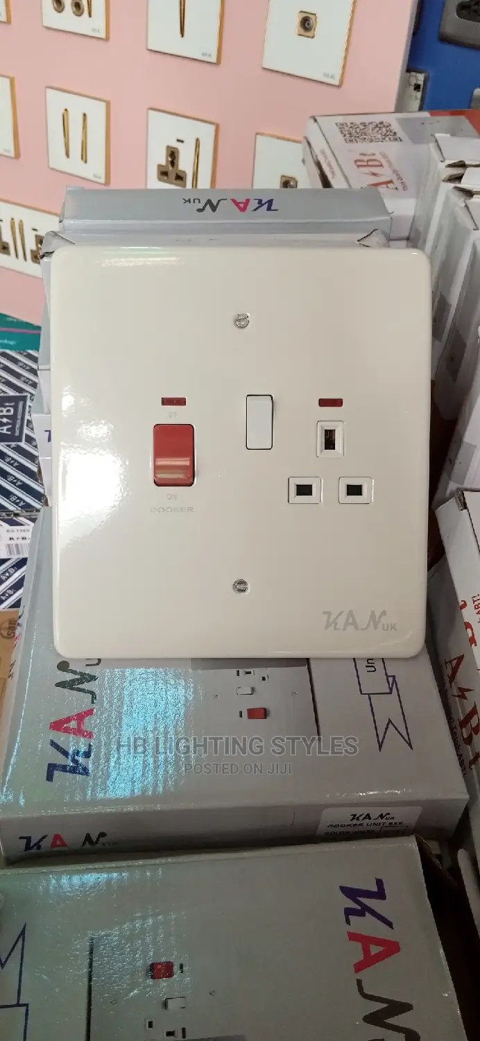 Quality Cooker Unit