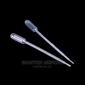 2ml Plastic Liquid Transfer Pipettes,