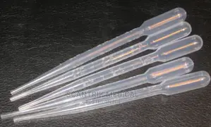Original 2ml Transfer Pipette Lab