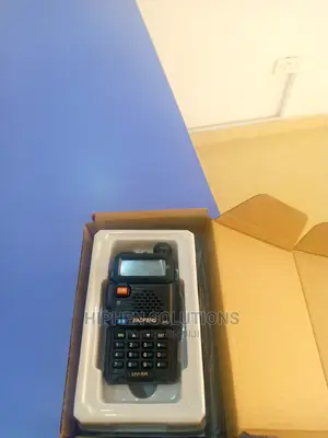 New Arrival Quality Two Way Radio