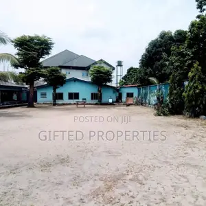 A Morden School With Massive Space In PH