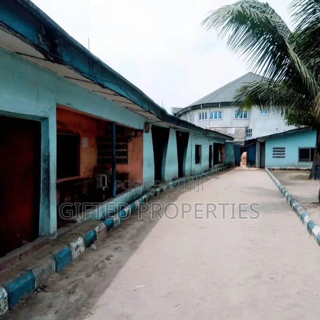 A Morden School With Massive Space In PH