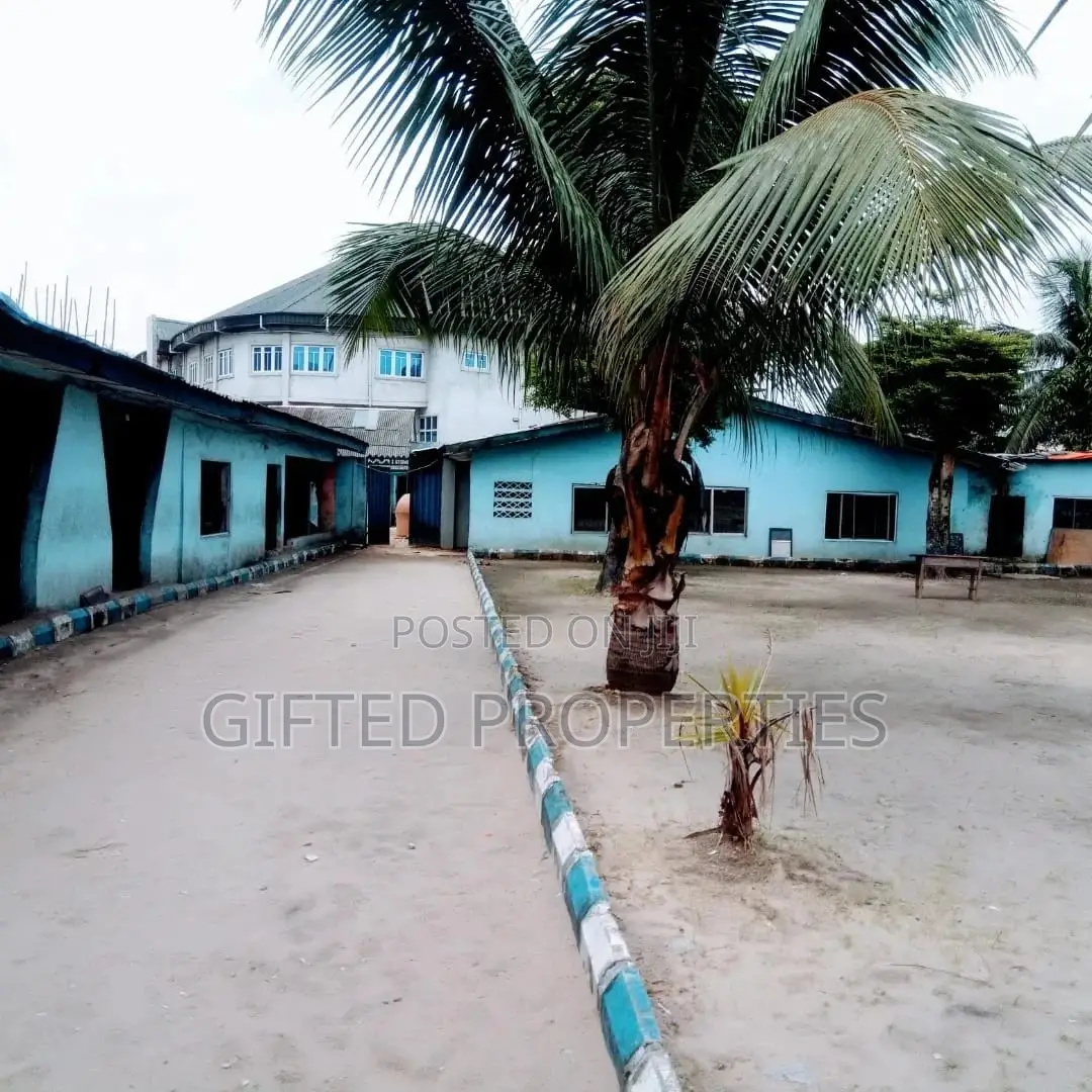 A Morden School With Massive Space In PH