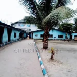 A Morden School With Massive Space In PH