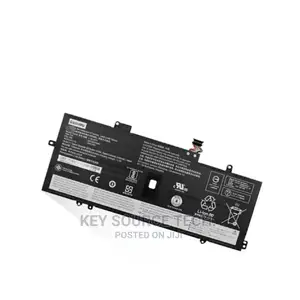 LENOVO Thinkpad X1 Carbon 7th Gen Laptop Battery Year 2019