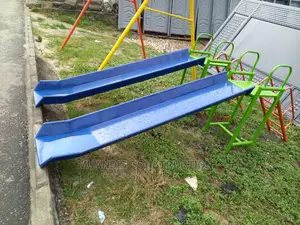 Outdoors Playground Swing