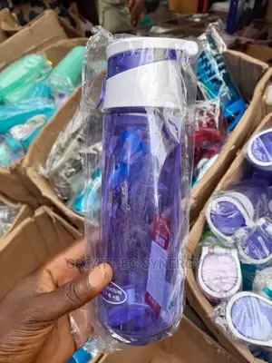 Water Bottles