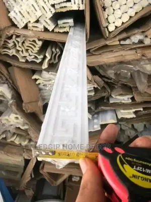 Wainscoting Polyurethane Designed Panels