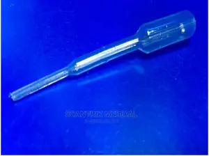 2ml Pasteur Pipettes