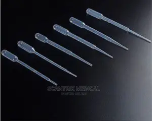 Quality 2ml Pasteur Pipettes