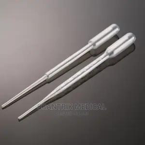 Transfer Pipettes Disposable Plastic Pasteur